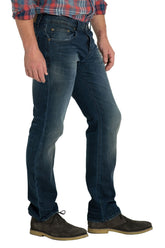 Texas Straight JEAN IN DAY TRIP